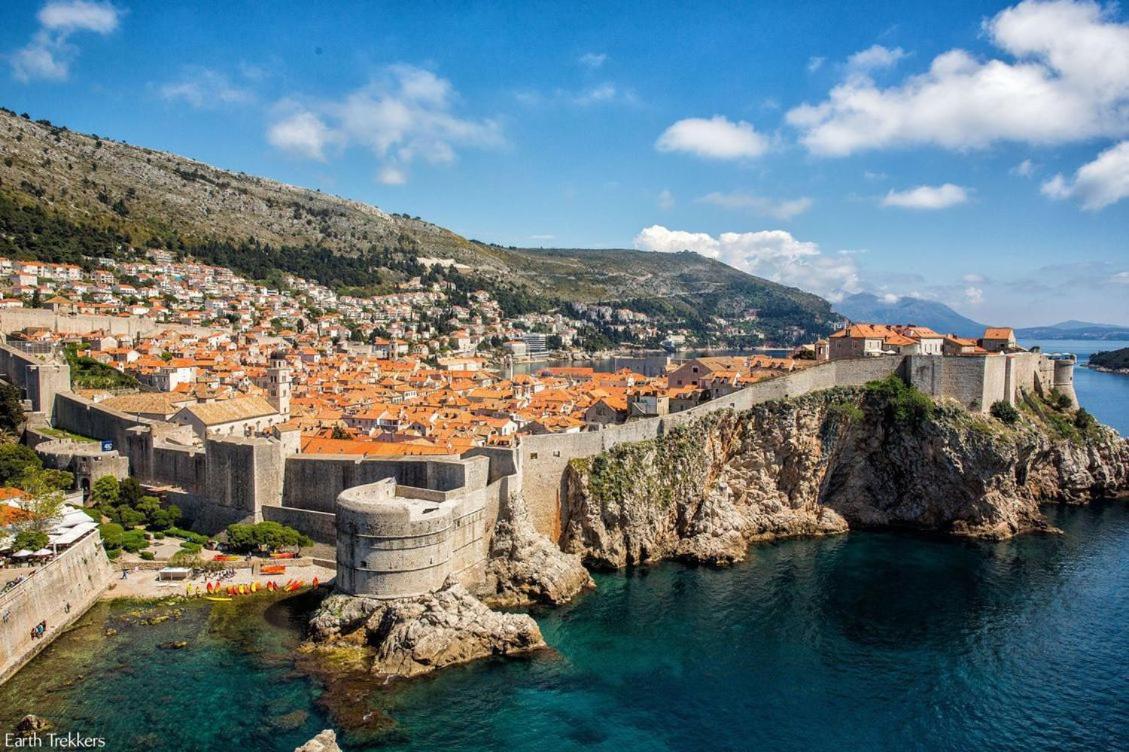 Apartment Sweet Inn Dubrovnik Exterior foto